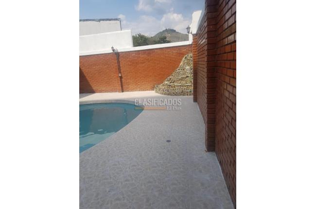 Casas, Venta, Arboleda - $3.700.000.000