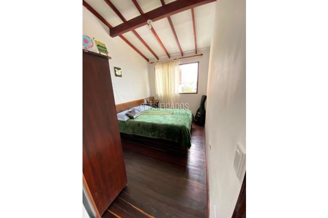 Casas, Venta, La Pintada - $1.200.000.000