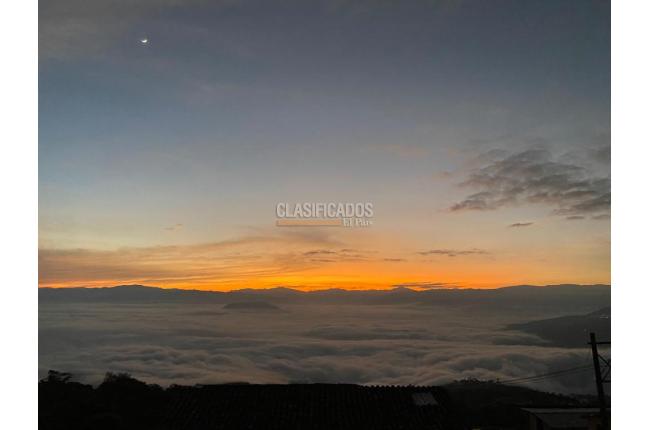 Casas, Venta, La Pintada - $1.200.000.000