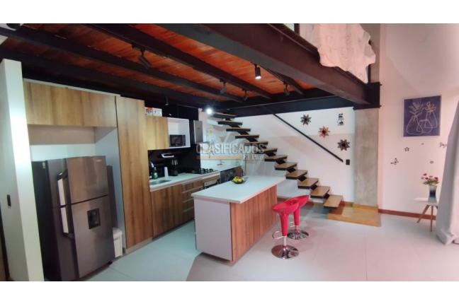 Apartaestudios, Alquiler, Miraflores - $2.200.000