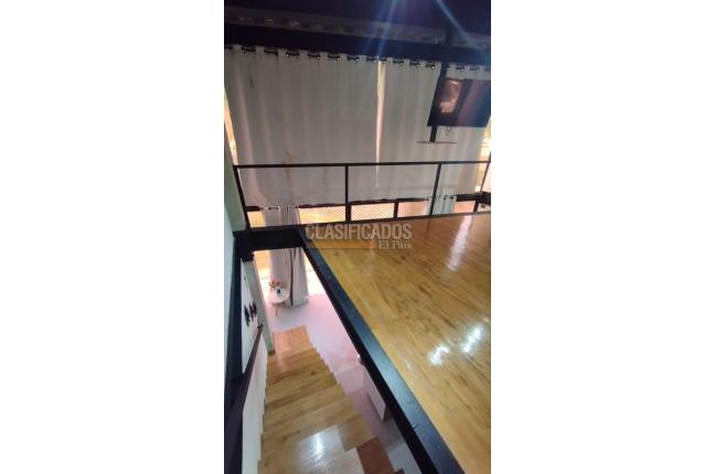 Apartaestudios, Alquiler, Miraflores - $2.200.000