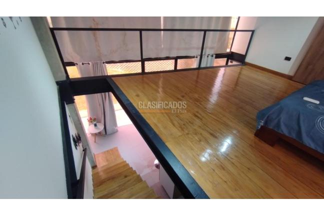 Apartaestudios, Alquiler, Miraflores - $2.200.000