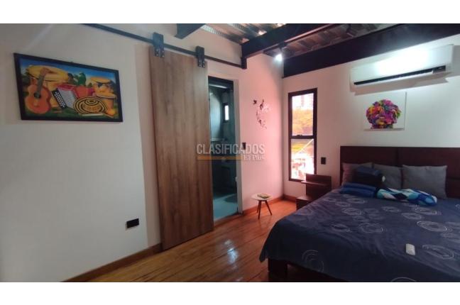 Apartaestudios, Alquiler, Miraflores - $2.200.000