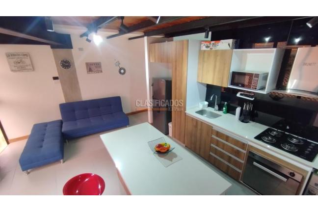 Apartaestudios, Alquiler, Miraflores - $2.200.000