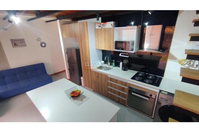 Apartaestudios, Alquiler, Miraflores - $2.200.000