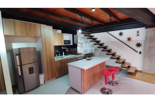 Apartaestudios, Alquiler, Miraflores - $2.200.000