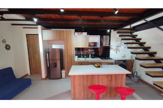 Apartaestudios, Alquiler, Miraflores - $2.200.000