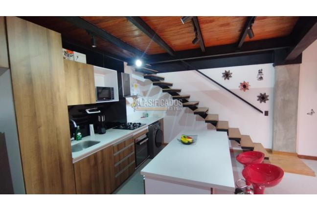 Apartaestudios, Alquiler, Miraflores - $2.200.000