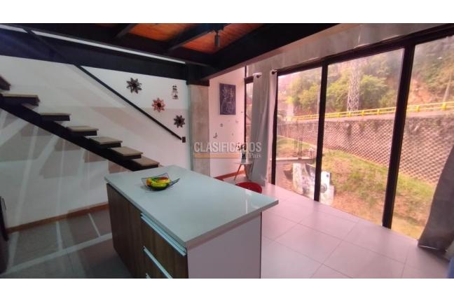Apartaestudios, Alquiler, Miraflores - $2.200.000