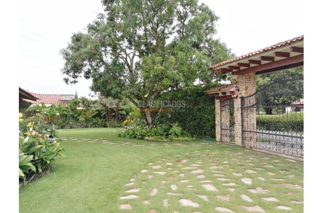 Casas, Venta, Jamundí - $2.100.000.000
