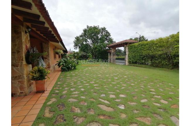 Casas, Venta, Jamundí - $2.100.000.000