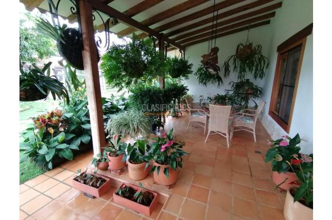 Casas, Venta, Jamundí - $2.100.000.000