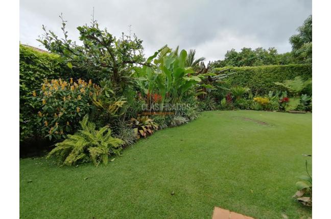 Casas, Venta, Jamundí - $2.100.000.000