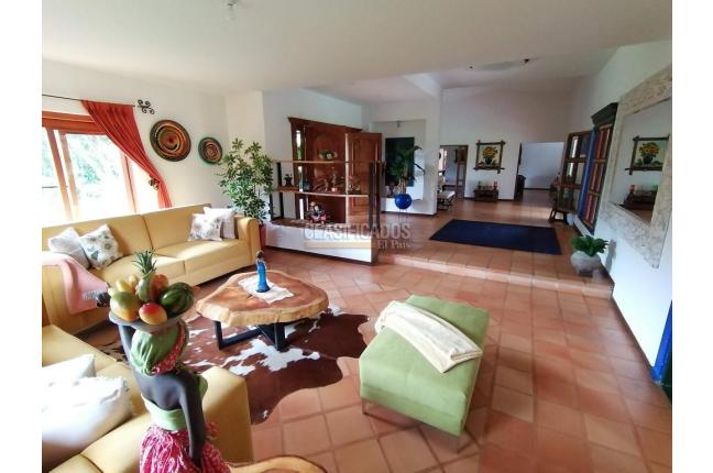 Casas, Venta, Jamundí - $2.100.000.000