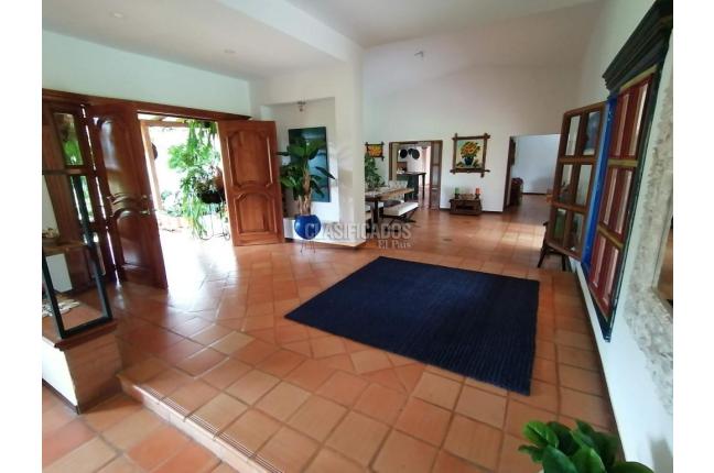Casas, Venta, Jamundí - $2.100.000.000