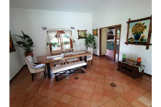 Casas, Venta, Jamundí - $2.100.000.000