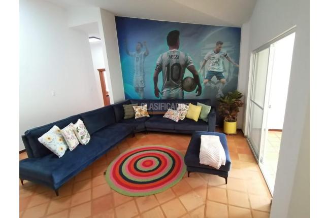 Casas, Venta, Jamundí - $2.100.000.000