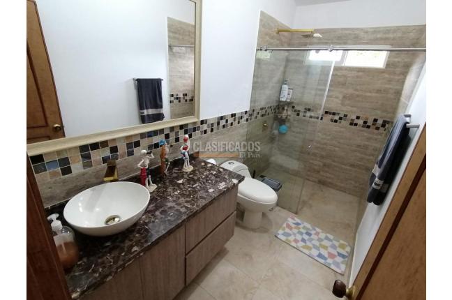 Casas, Venta, Jamundí - $2.100.000.000