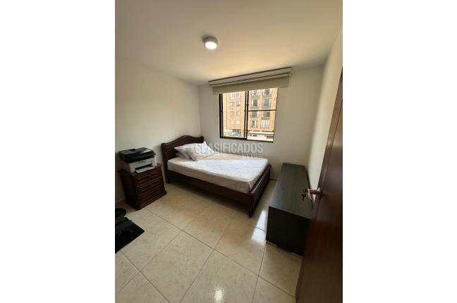 Apartamentos, Venta en El Ingenio