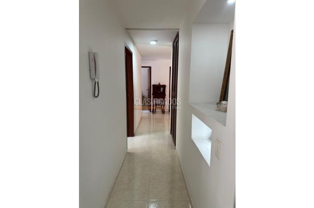Apartamentos, Venta, El Ingenio - $475.000.000