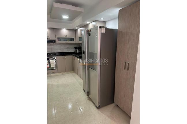 Apartamentos, Venta, El Ingenio - $475.000.000