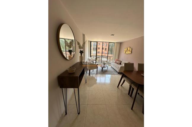 Apartamentos, Venta, El Ingenio - $475.000.000