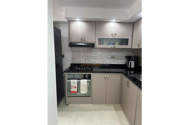Apartamentos, Venta, El Ingenio - $475.000.000
