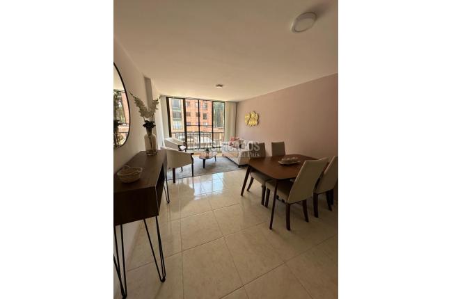 Apartamentos, Venta, El Ingenio - $475.000.000