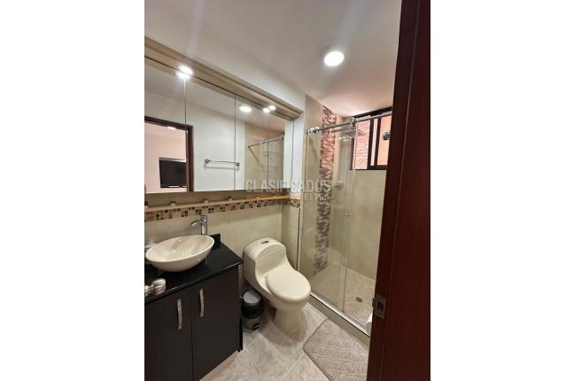 Apartamentos, Venta, El Ingenio - $475.000.000