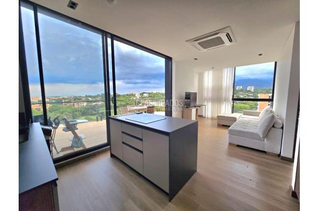 Apartamentos, Venta, Pance - $950.000.000