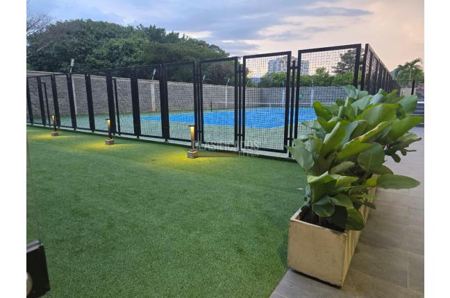 Apartamentos, Venta, Pance - $950.000.000