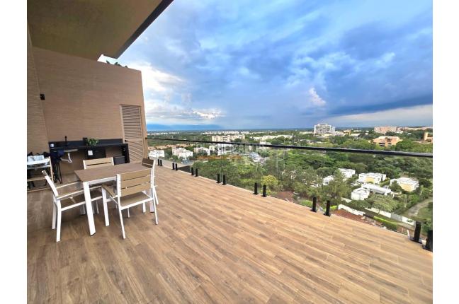 Apartamentos, Venta, Pance - $950.000.000