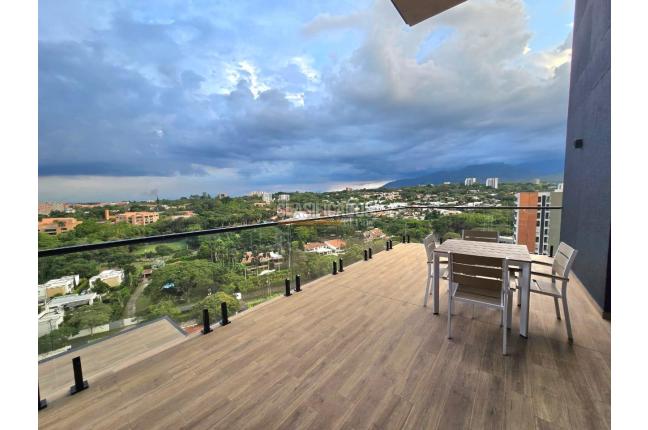 Apartamentos, Venta, Pance - $950.000.000