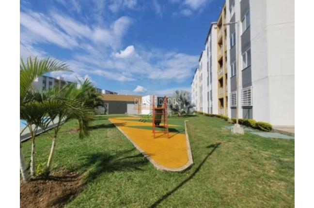 Apartamentos, Venta, Jamundí - $182.000.000