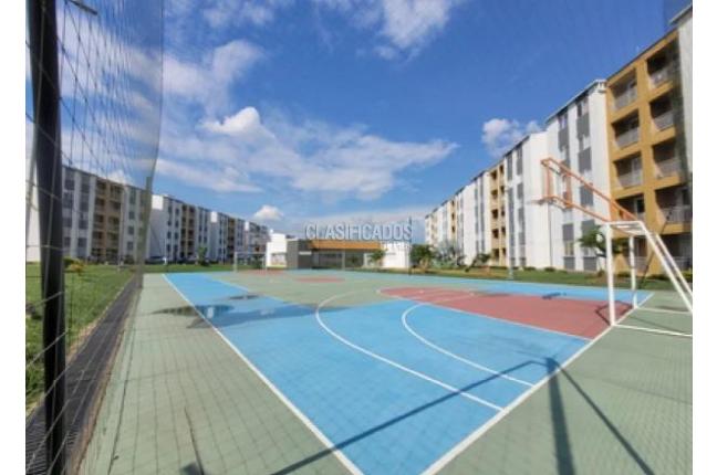 Apartamentos, Venta, Jamundí - $182.000.000