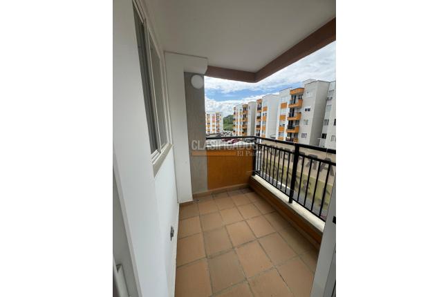 Apartamentos, Venta, Jamundí - $182.000.000