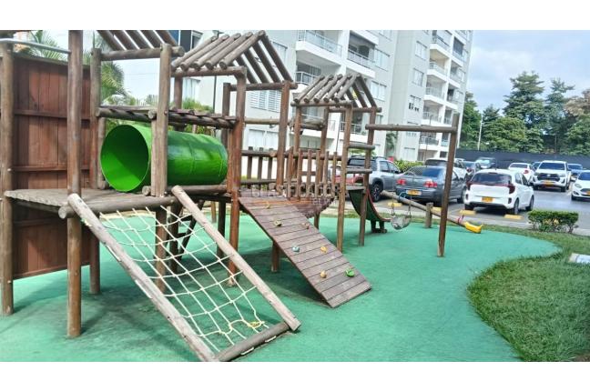 Apartamentos, Venta, Valle del Lili - $420.000.000