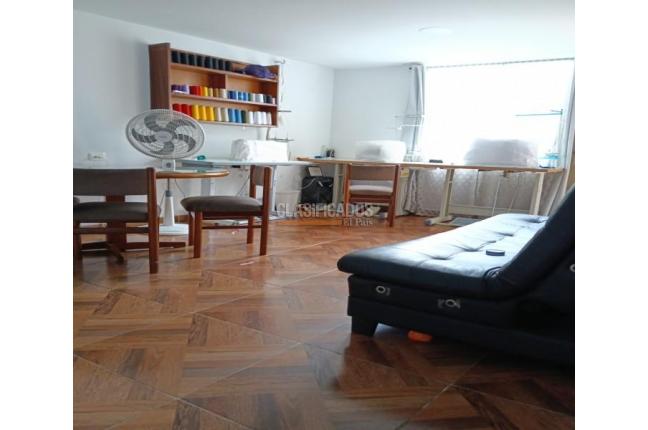 Apartamentos, Venta, Álamos - $165.000.000