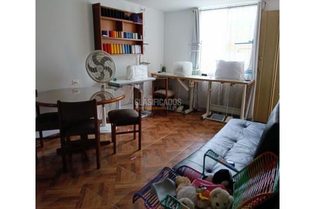 Apartamentos, Venta, Álamos - $165.000.000