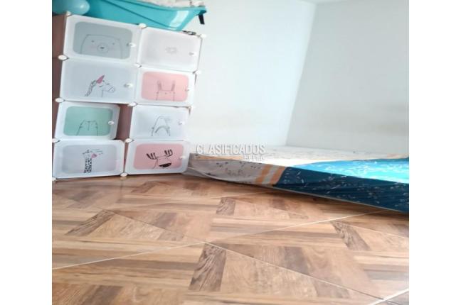 Apartamentos, Venta, Álamos - $165.000.000