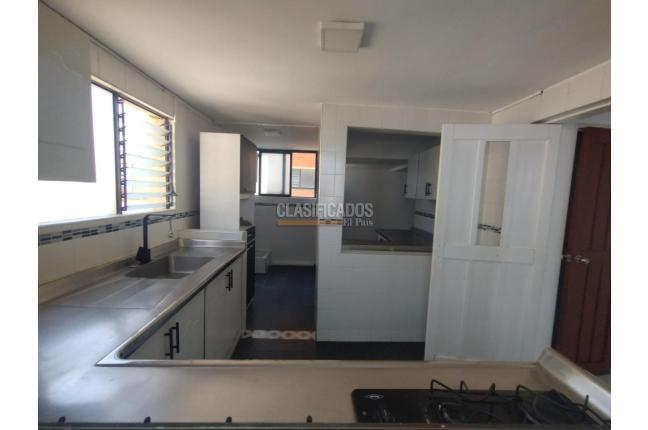Apartamentos, Venta, Santa Anita - $530.000.000