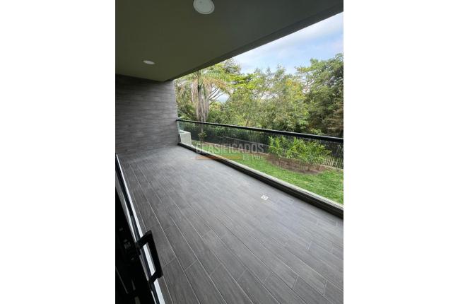 Apartamentos, Venta, Pance - $620.000.000