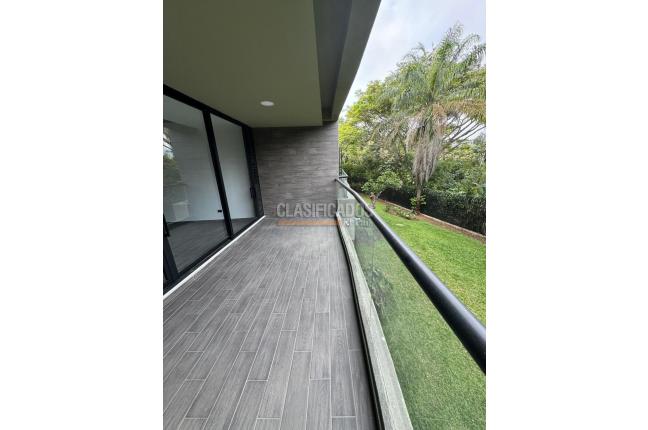 Apartamentos, Venta, Pance - $620.000.000