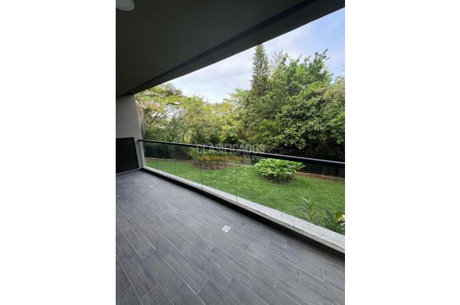 Apartamentos, Venta, Pance - $620.000.000