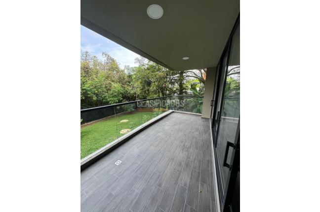 Apartamentos, Venta, Pance - $620.000.000