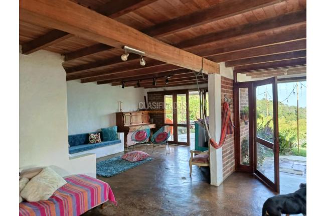 Fincas y Casas Campestres, Venta en Pance