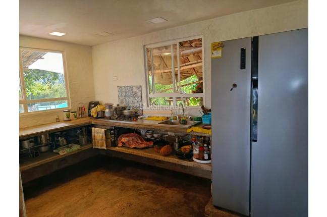 Fincas y Casas Campestres, Venta, Pance - $1.600.000.000