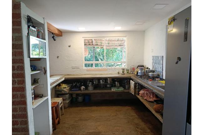 Fincas y Casas Campestres, Venta, Pance - $1.600.000.000