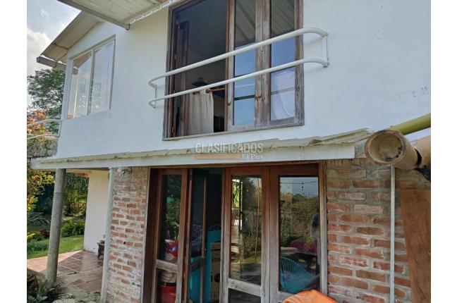 Fincas y Casas Campestres, Venta en Pance