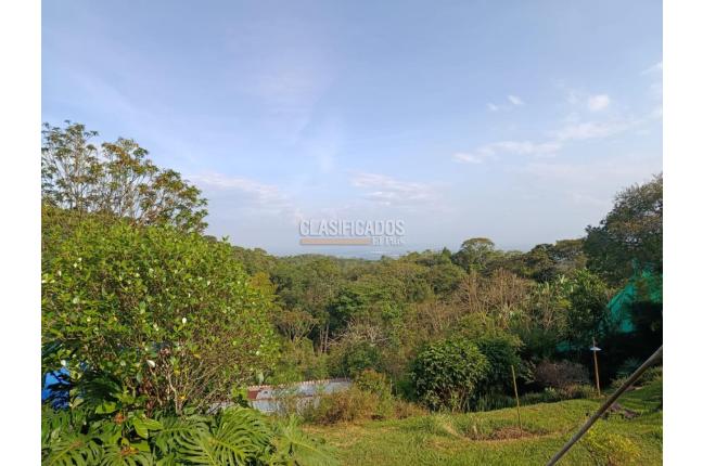 Fincas y Casas Campestres, Venta, Pance - $1.600.000.000